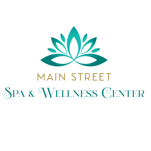 Main Street Spa & Wellness Center Inc. logo