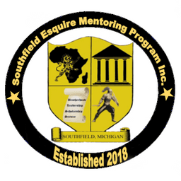 Southfield Esquires Mentoring Program, Incorporated logo