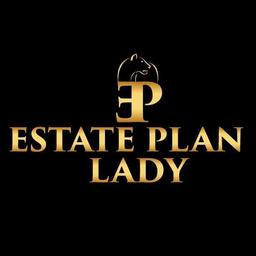 Estate Plan Lady logo