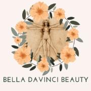Bella DaVinci Beauty logo