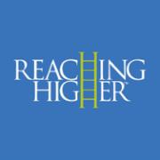 Reaching Higher logo