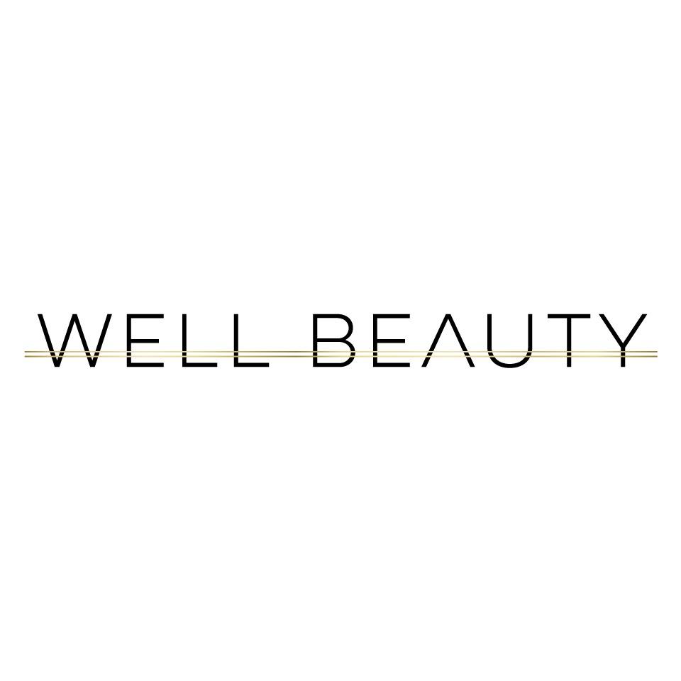 Well Beauty Studio logo