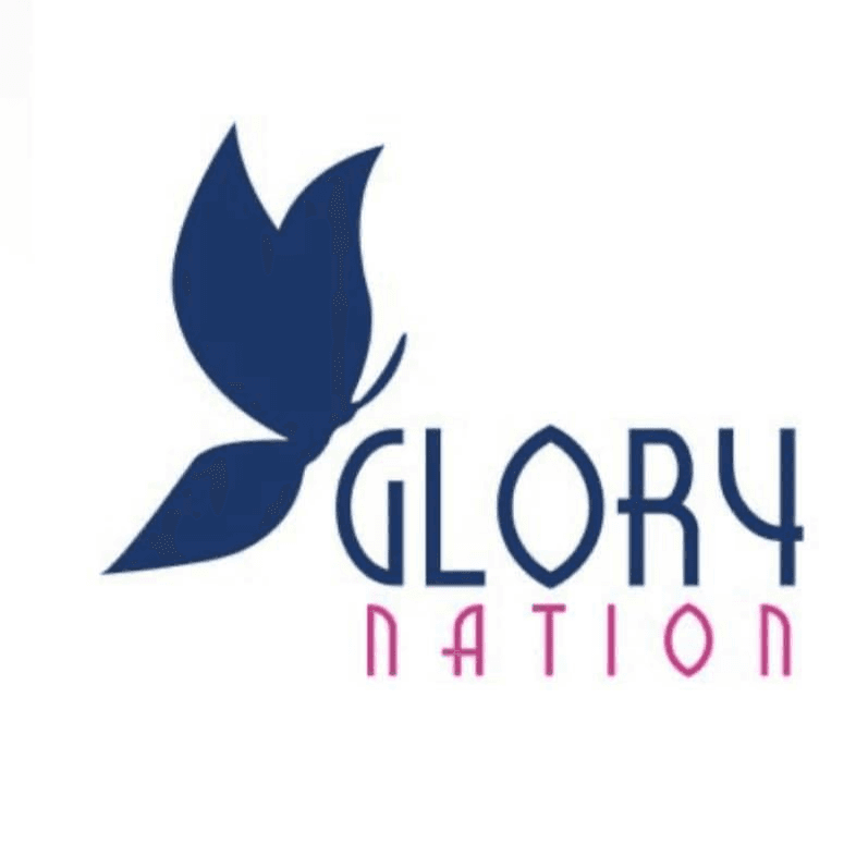 Glory Nation  logo