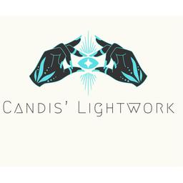 Candis' Lightwork logo
