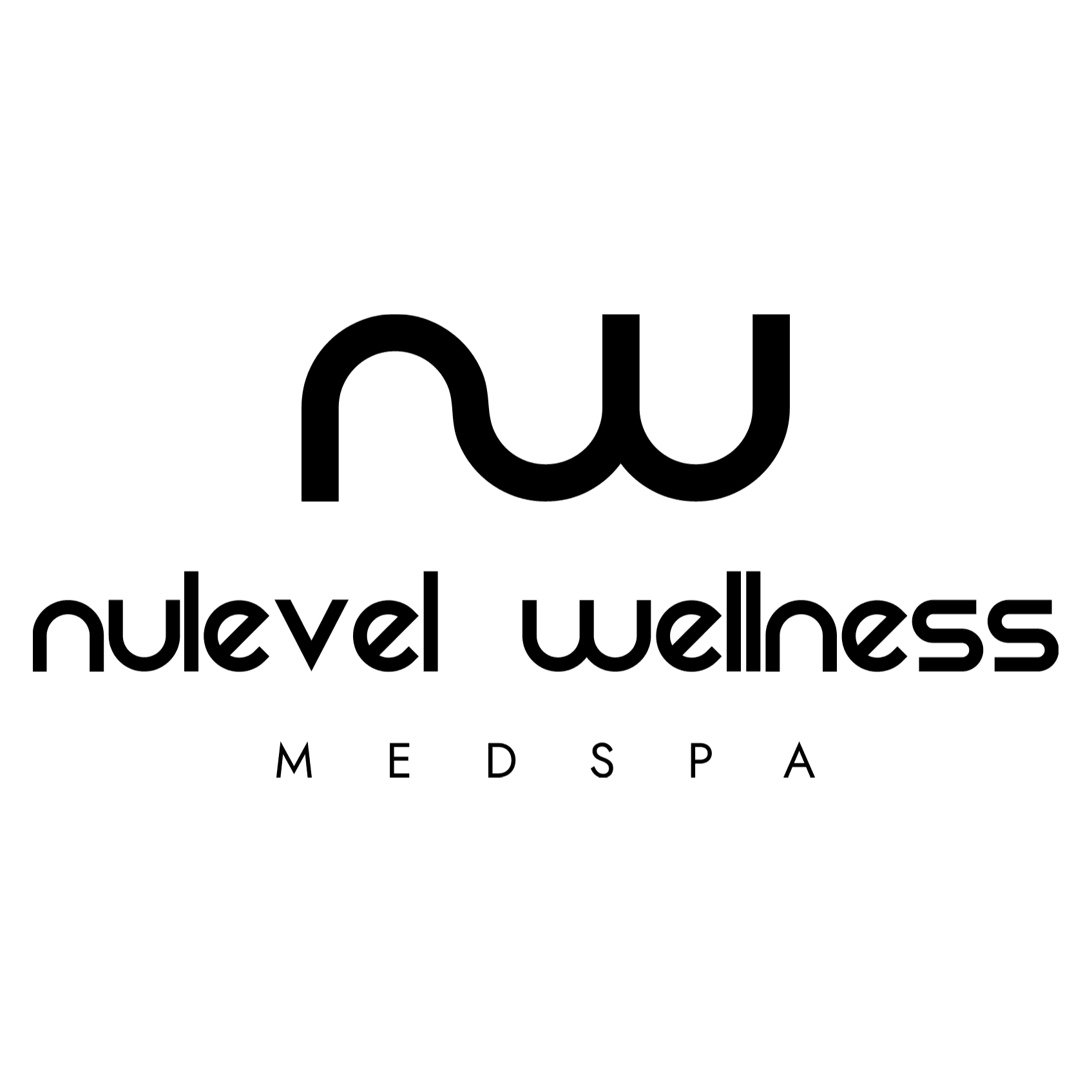NULEVEL WELLNESS MEDSPA logo