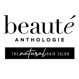 Beaute Anthologie the Natural Hair Salon  logo