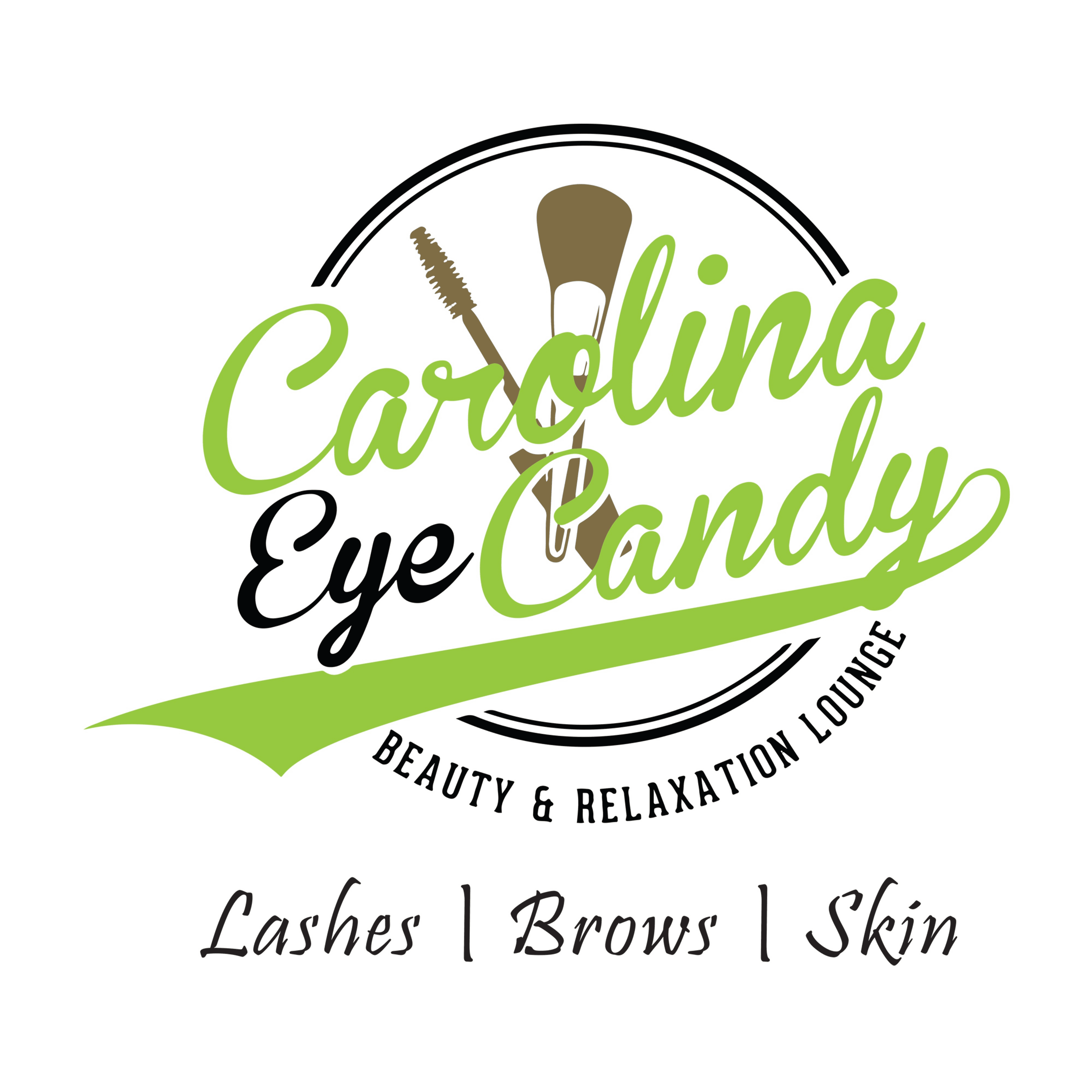 Carolina Eye Candy Beauty Lounge - Summerville logo