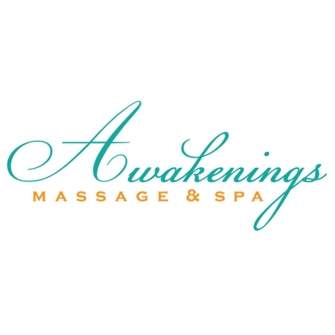 Awakenings Massage and Spa LLC logo
