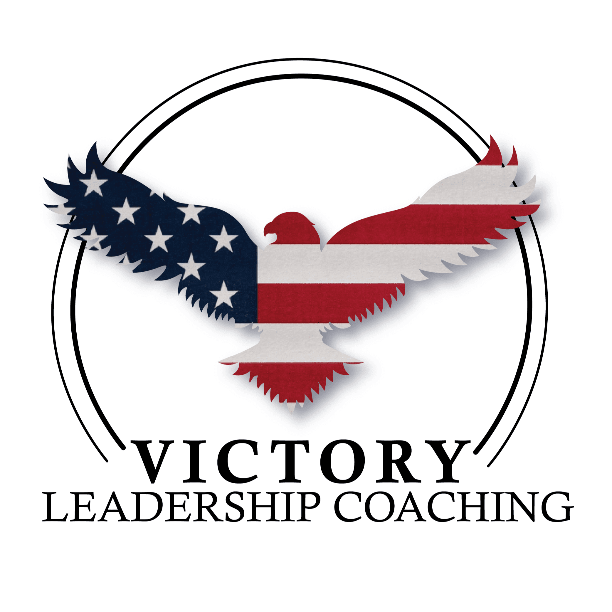 Victory Leadership Coaching logo