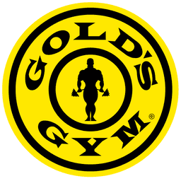 GOLD'S GROUP TRAINING logo
