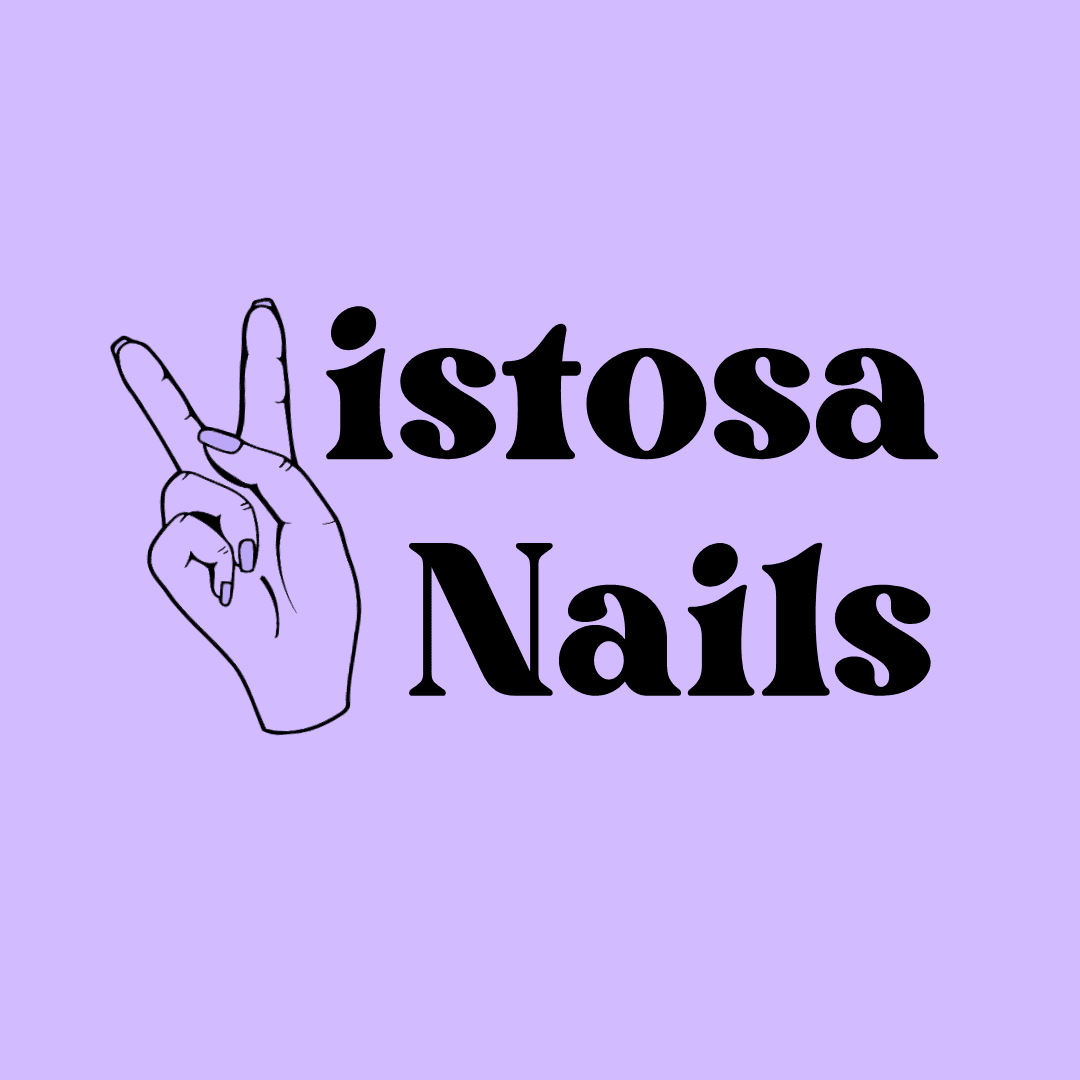 Vistosa Nails logo