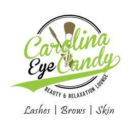 Carolina Eye Candy Beauty Lounge logo