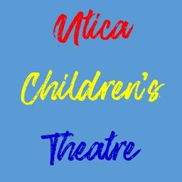 Utica Children's Theatre logo